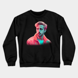 Ryan Gosling Crewneck Sweatshirt